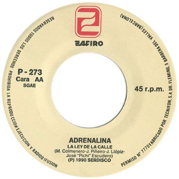 a3e65b9c54e7ecc19bd3b7d37429982c0669903b_0_0.jpeg La Ley De La Calle