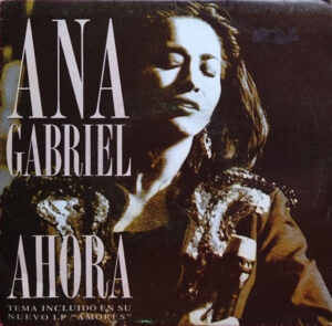 Ahora