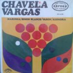 Maringa / Simón Blanco / Varón / Alondra
