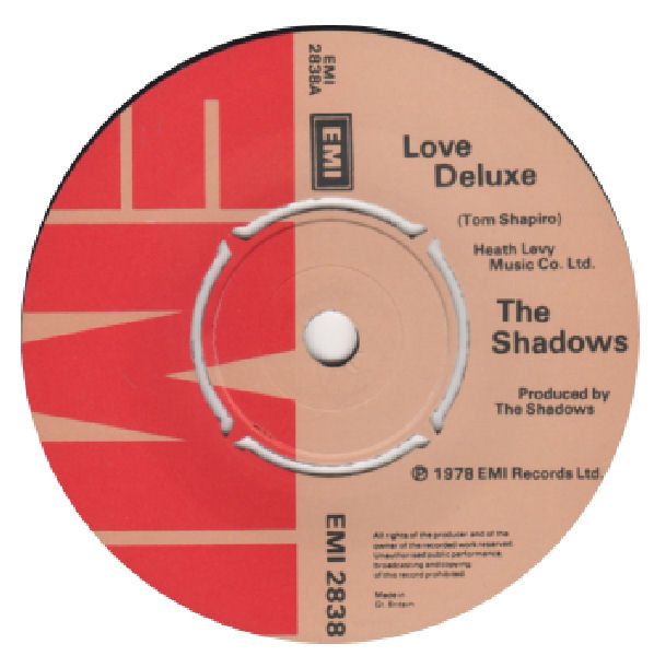 Love Deluxe