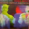 Behind Impuls Records