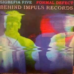 Behind Impuls Records