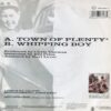 Town Of Plenty