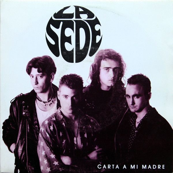 Carta A Mi Madre