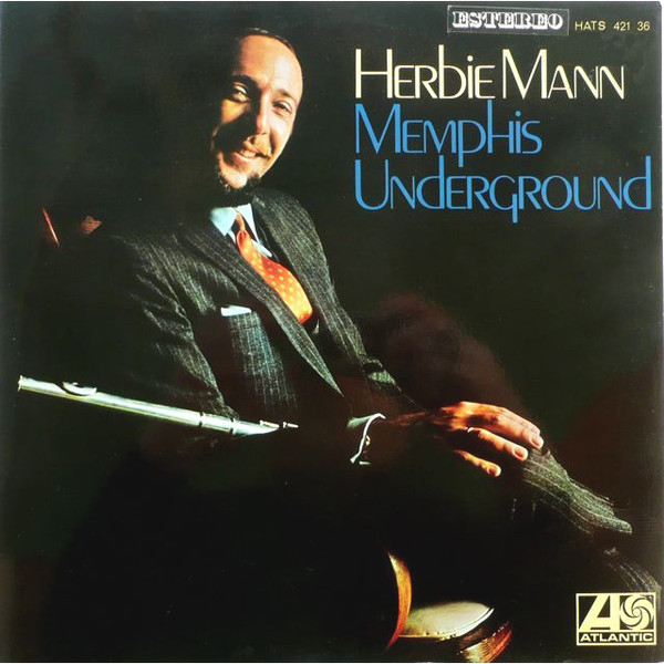 Memphis Underground