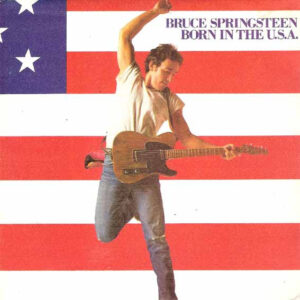 Born In The U.S.A.