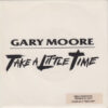Take A Little Time