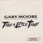 Take A Little Time