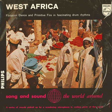 West-Africa