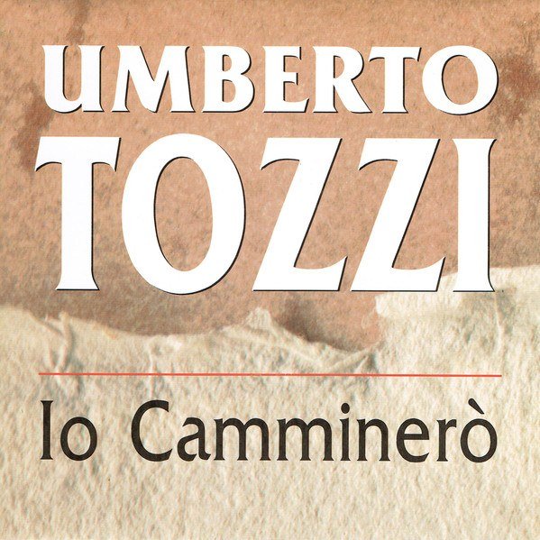 Io Camminerò