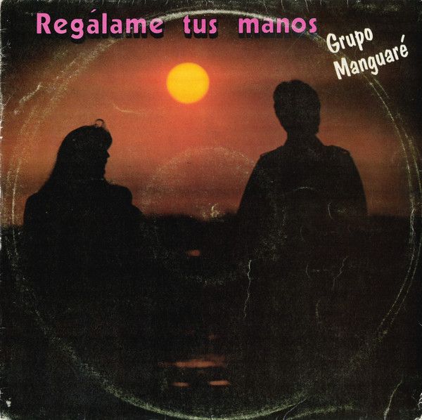 Regalame Tus Manos