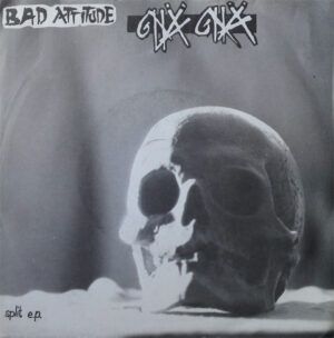 Split E.P.
