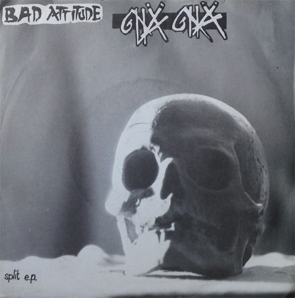 Split E.P.