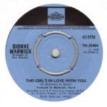 This Girl's In Love With You