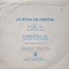 d5b5f1d552a27dc4af13746875fa0703ba3cabf6_0_0.jpeg La Bola De Cristal