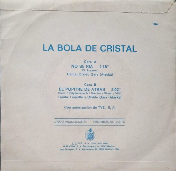 d5b5f1d552a27dc4af13746875fa0703ba3cabf6_0_0.jpeg La Bola De Cristal
