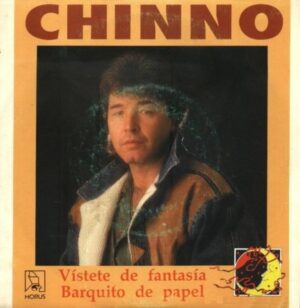 Vístete De Fantasía / Barquito De Papel