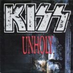 Unholy