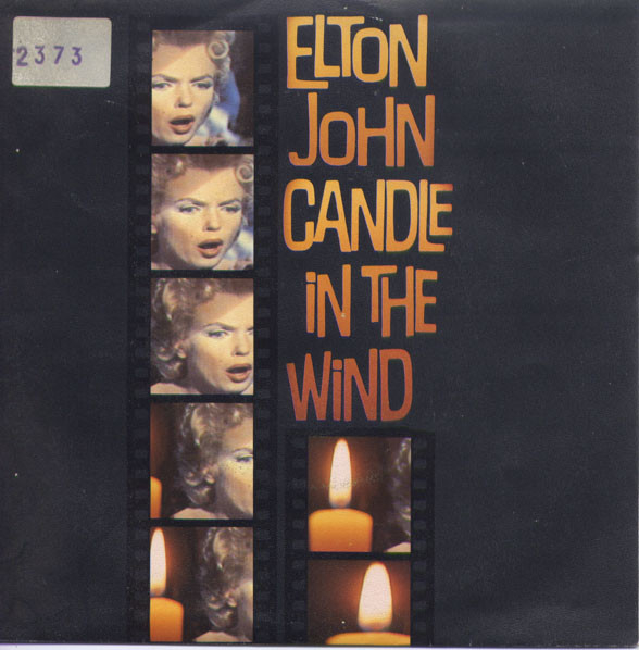 Candle In The Wind