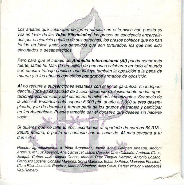 Amnistia Internacional