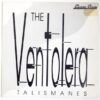Johnny Controla / Talismanes