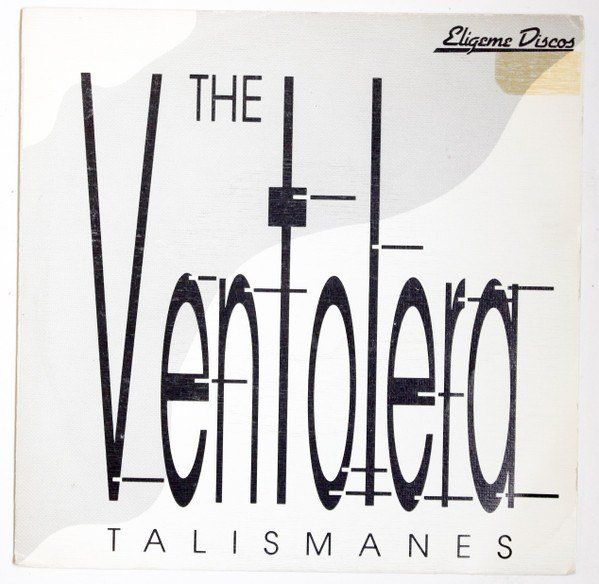 Johnny Controla / Talismanes