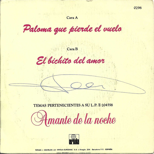 e381a6bc6ada40927d9c160e6c71dd3ac9bb8f91_0_0.jpeg Paloma Que Pierde El Vuelo