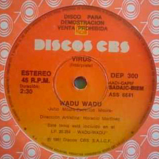 e858bbeaa1a93757234a920475b768aa4b47c4a6_0_0.jpeg Wadu Wadu / Super Color
