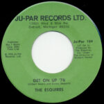 Get On Up '76
