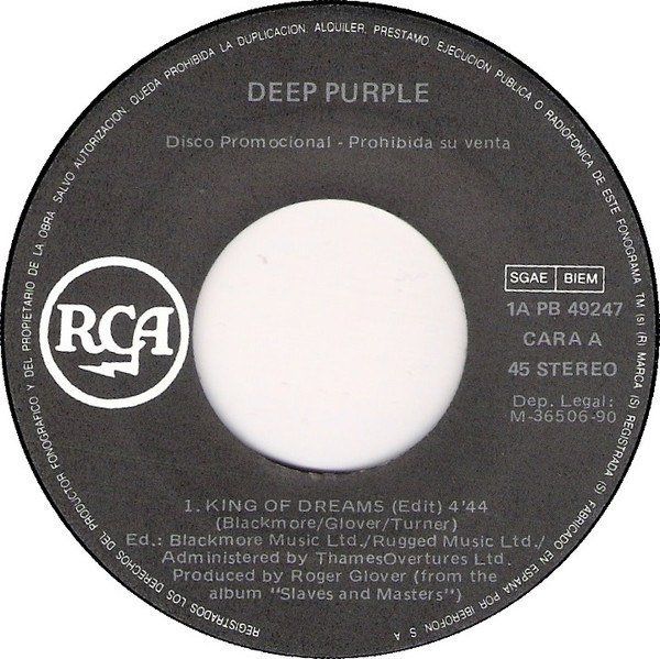 ee818b2dfc13c9df42d2591c1e1977d3d8bd49cd_0_0.jpeg King Of Dreams