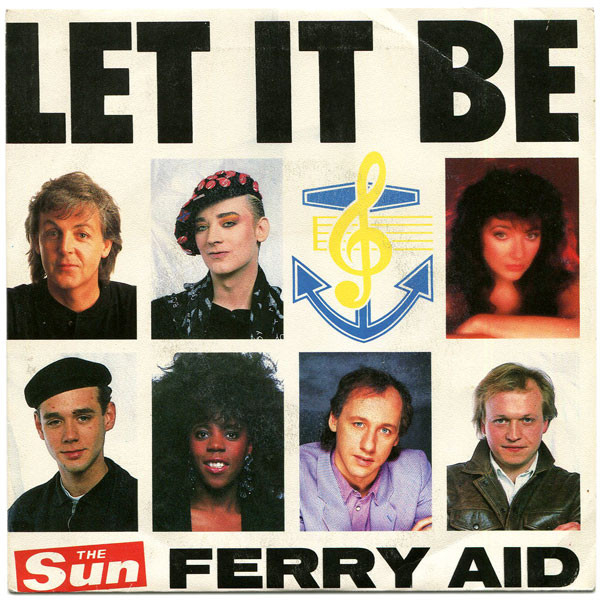Let It Be