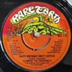 Happy Birthday Sweet Sixteen