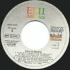 Time Will Crawl (Single Version)