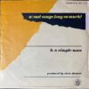 Sad Songs (Say So Much) = Canciones Tristes