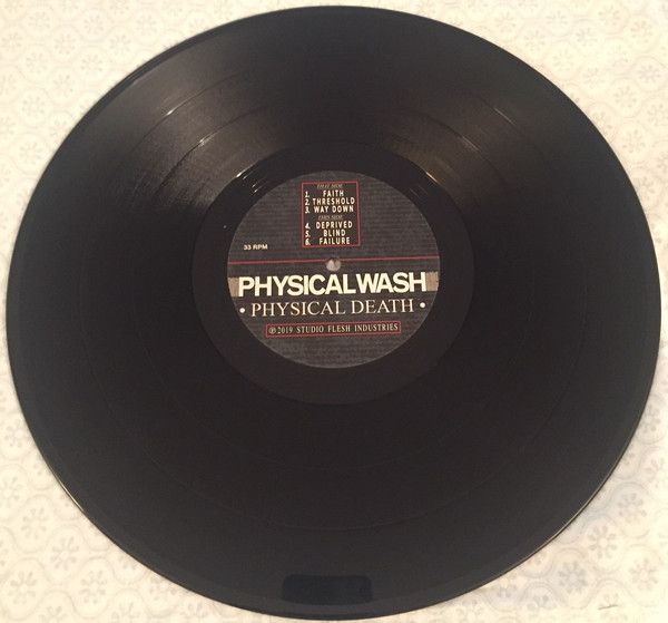 Physical Death