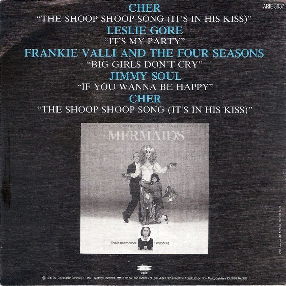 f6e651136f539481962d0ec233ddadd84bdf5b53_0_0.jpeg Medley Banda Sonora Original De La Pelicula "Mermaids"