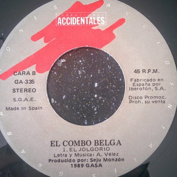La Salsa...