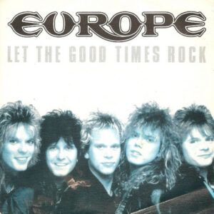 Let The Good Times Rock