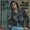 No Me Cuentes Penas / Yo Sé Que Nadie