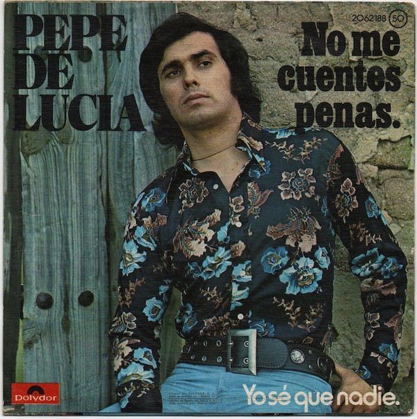 No Me Cuentes Penas / Yo Sé Que Nadie