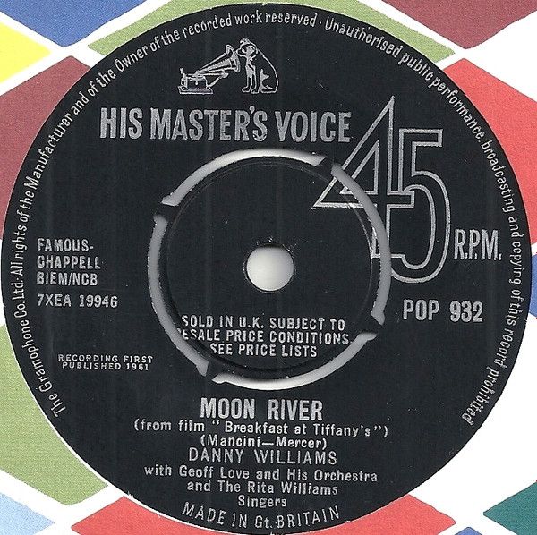 Moon River