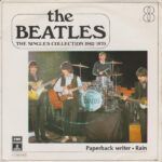 Paperback Writer