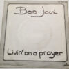 Livin' On A Prayer