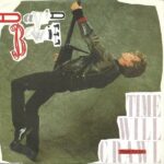 Time Will Crawl (Single Version)