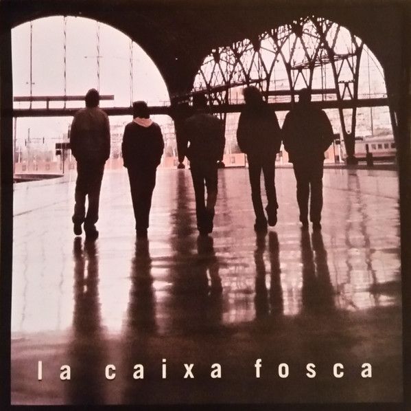 La Caixa Fosca