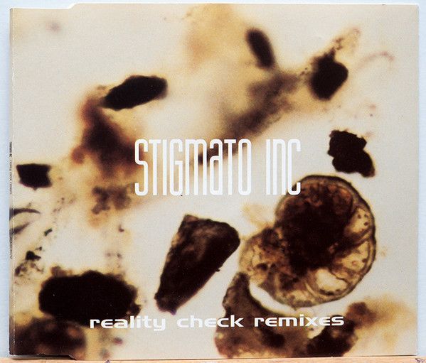 Reality Check Remixes