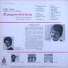 El Pasajero De La Lluvia (Banda Sonora Original)