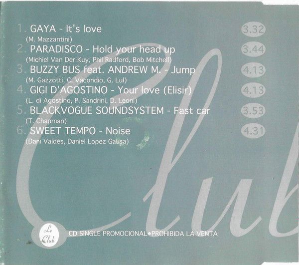 Le Club