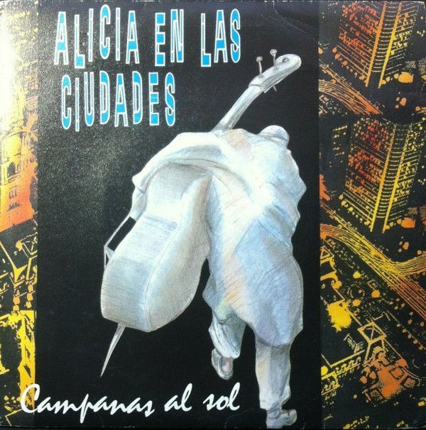 Campanas Al Sol