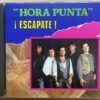 ¡Escapate!